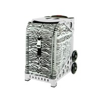 Zuca Bag Zebra (Zuca Bag Zebra)